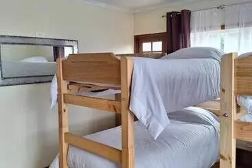 پانسیون Casa Avenida Alemania