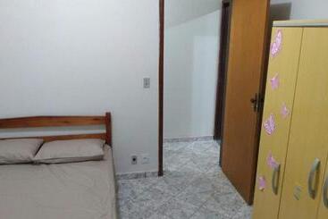 פנסיון Casas Anizia, Diamantina