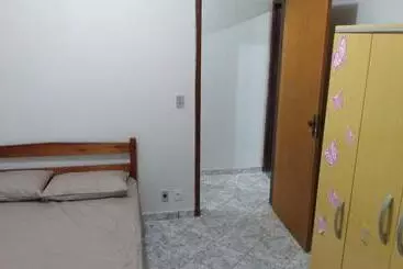 Pensjonat Casas Anizia, Diamantina