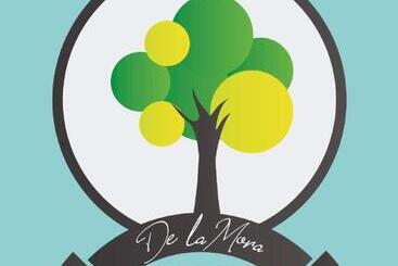 پانسیون De La Mora Hostal