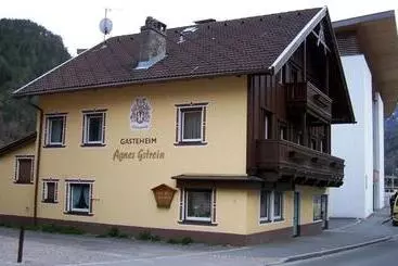 Pansiyon Gastehaus Agnes Gstrein