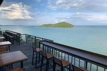 ペンション Heaven Hill Lanta