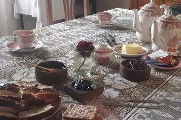 Majatalo Hostal Antigua Casa Criolla