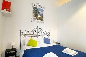 פנסיון Lucky Inn, La Locanda Della Fortuna