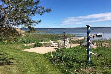 پانسیون Merekalda Accommodation   Adults Only