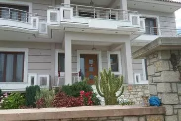 Pension Spyridoula S Guest House