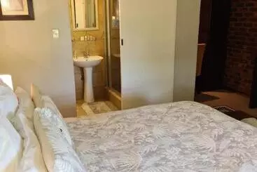 ペンション The Venue And Guestrooms On Site