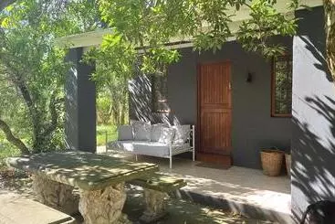 Majatalo Vennebos Cottages