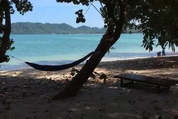 Lomakeskus Payam Cabana