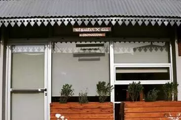 Huoneistohotelli Sureño