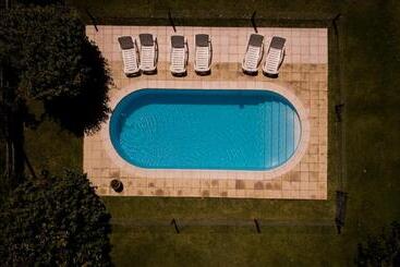 호스텔 La Matera Posada De Campo