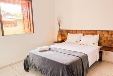 هاستل Pousada Morada Do Sol