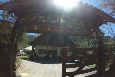 Albergue Pousada Naturalmente