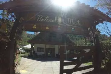 Auberge Pousada Naturalmente