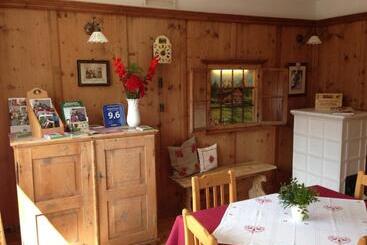 Nocleg ze śniadaniem Appartamento Rose Di Bosco