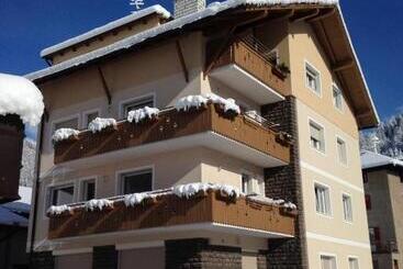 Bed and Breakfast Appartamento Rose Di Bosco