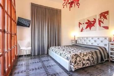 住宿加早餐 Marywilliam