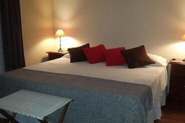 Bed & Breakfast Posada Del Leñatero Ezeiza