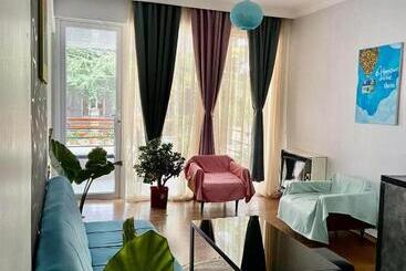 Hotel Guest House Germani