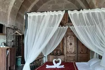 Hotel Mayaoglu Konagi