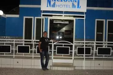 ホテル Nacional