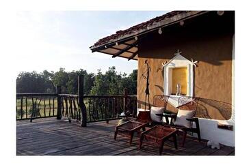 Отель Samode Safari Lodge