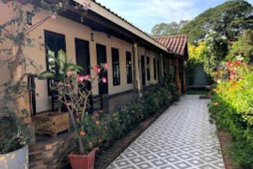 Hotel Sri Arulmuthu Residency Madurai