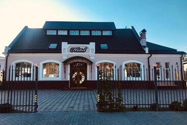 Отель Style Bessarabia