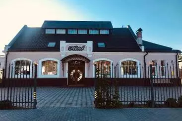 ホテル Style Bessarabia