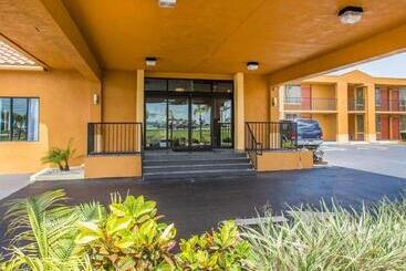 ホテル Sunset Palm