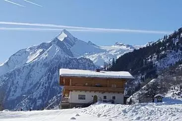 Weisssteinalm