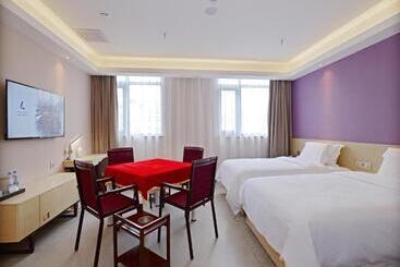 Lavande Hotel Xi'an Bell Tower