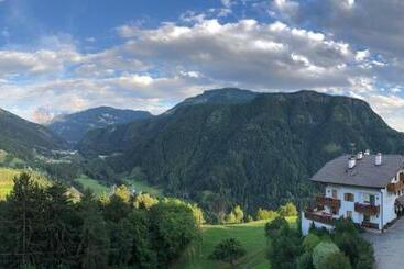 公寓式酒店  Nature Residence Telfnerhof