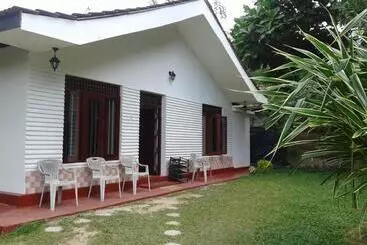 Pensió Family Guest House