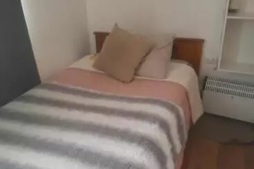 Pensão Hostal Girasoles 2