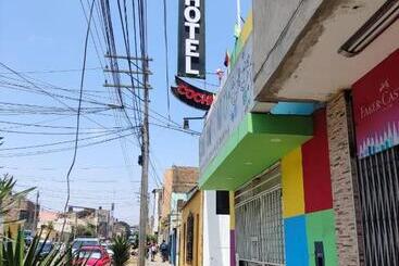 Venecia Hotel Carrion