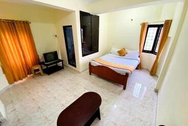 Bed and Breakfast Bob Leisure