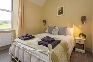 Hotel Howgills House