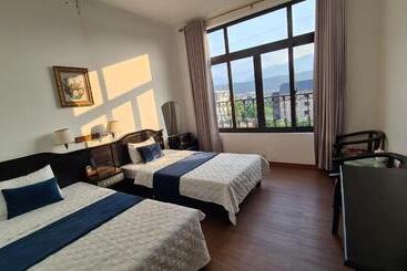 Hôtel Khách San Tokyo