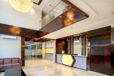 Hotel Narayan Palace