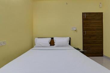 Hotel Oyo City Prime Residacy