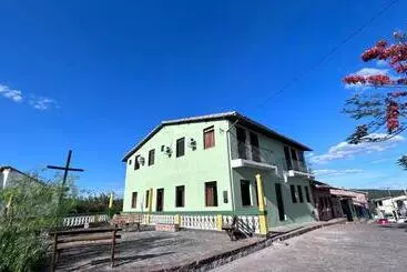 Hotel Pousada Estrelar