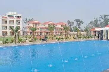 Hotel Prime Beach Resort, Mandarmani