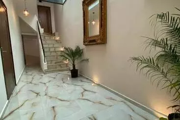 ホテル Riad Jbara 2