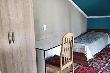 پانسیون гостевой дом