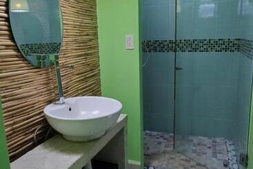 펜션 Casa Las Islas