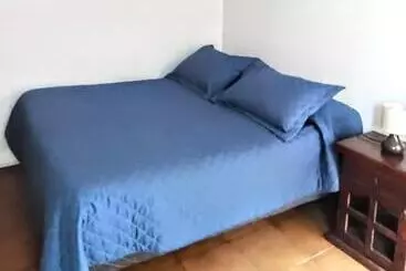 Pensione Matrimonial   Baño Privado