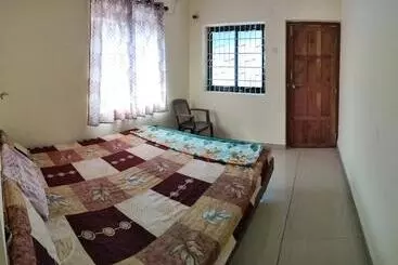 Pensió Srikrishna Guest House