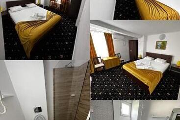 پانسیون Vila Valentino