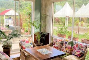 Resort Shalom Farmhouse Imphal